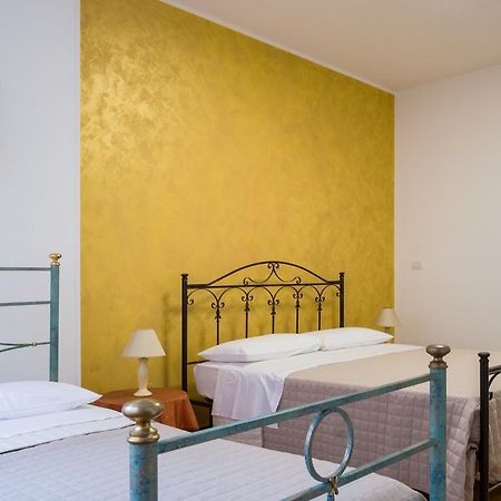 Il Tacco Dello Stivale Bed and Breakfast Lecce Esterno foto