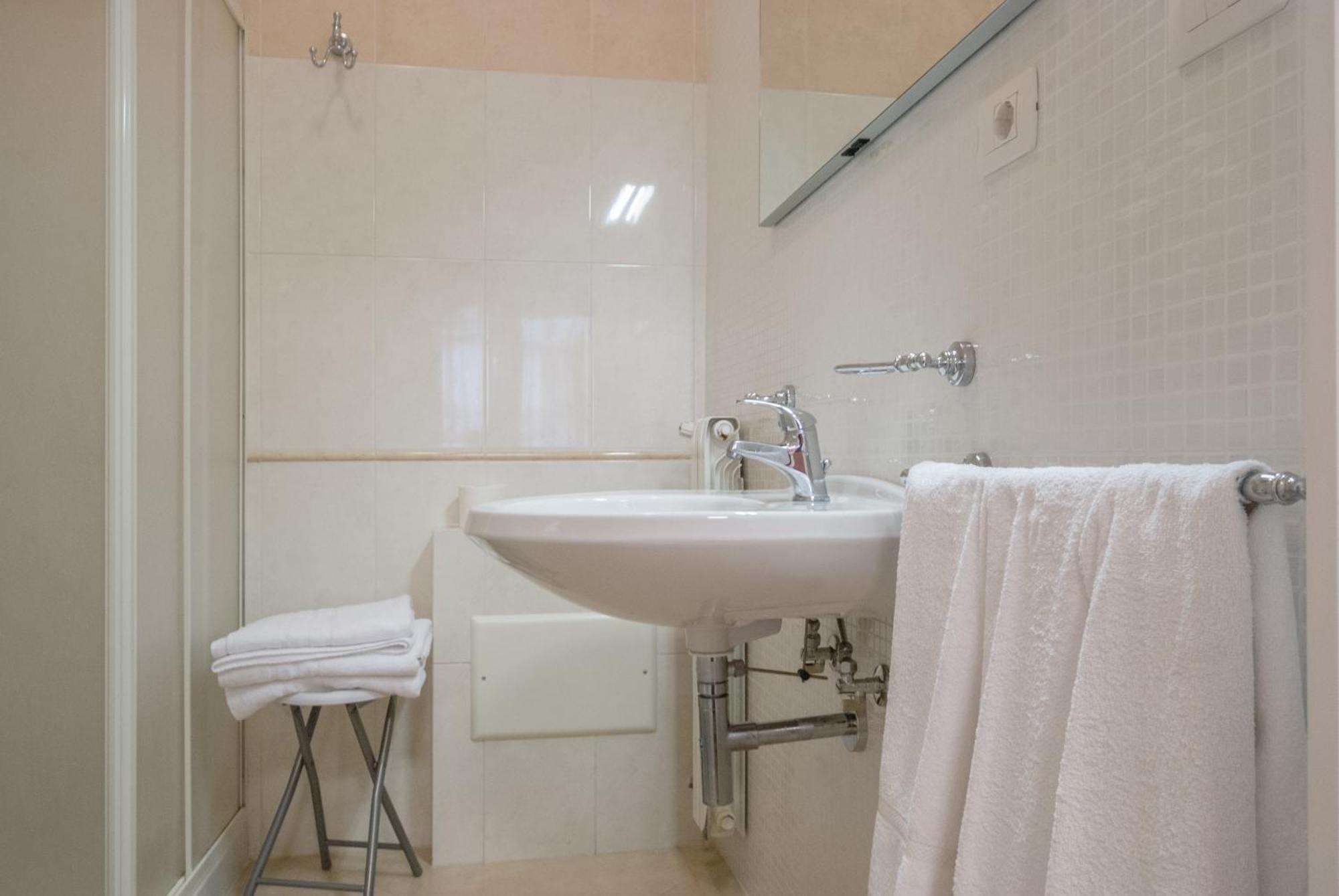 Il Tacco Dello Stivale Bed and Breakfast Lecce Camera foto