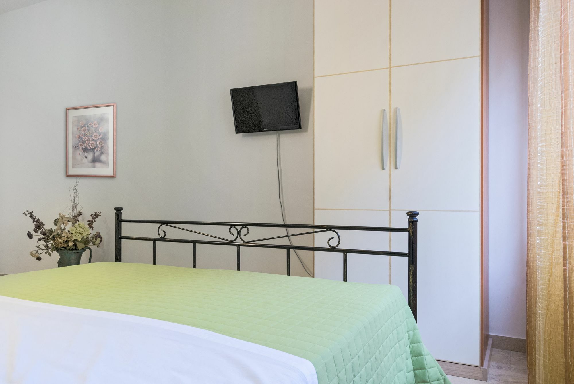 Il Tacco Dello Stivale Bed and Breakfast Lecce Esterno foto