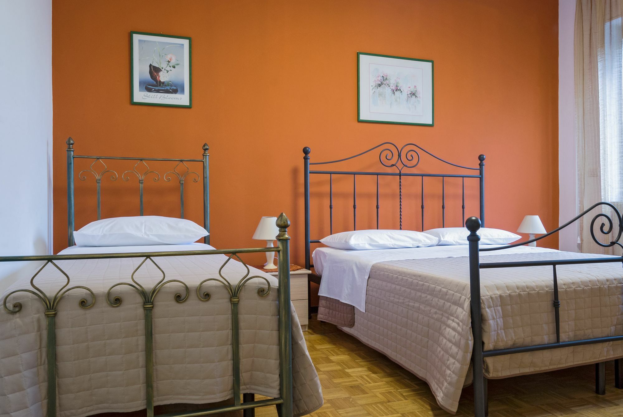 Il Tacco Dello Stivale Bed and Breakfast Lecce Esterno foto