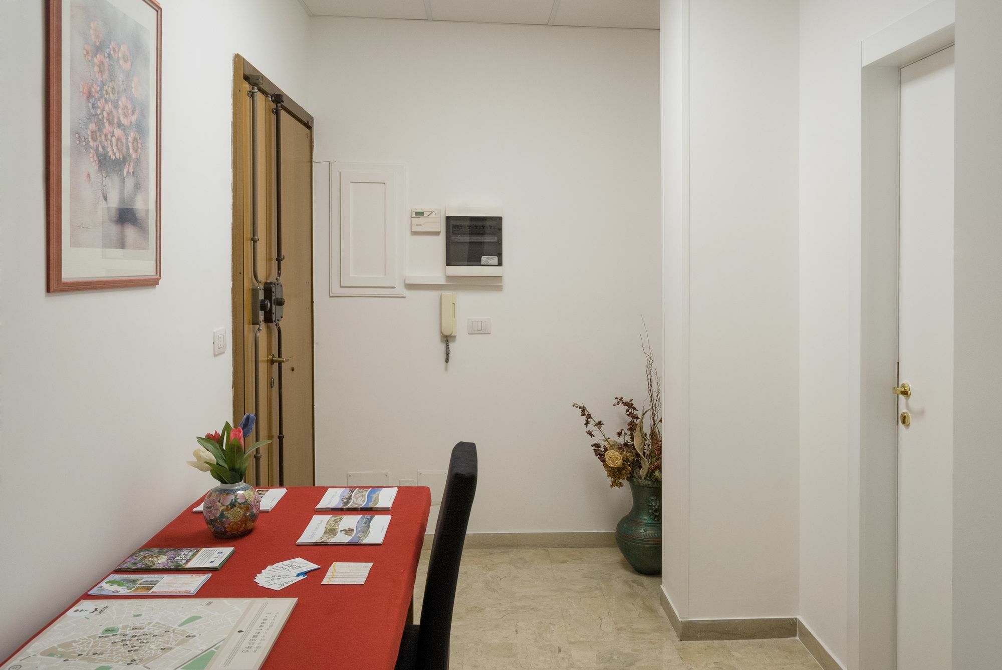 Il Tacco Dello Stivale Bed and Breakfast Lecce Esterno foto