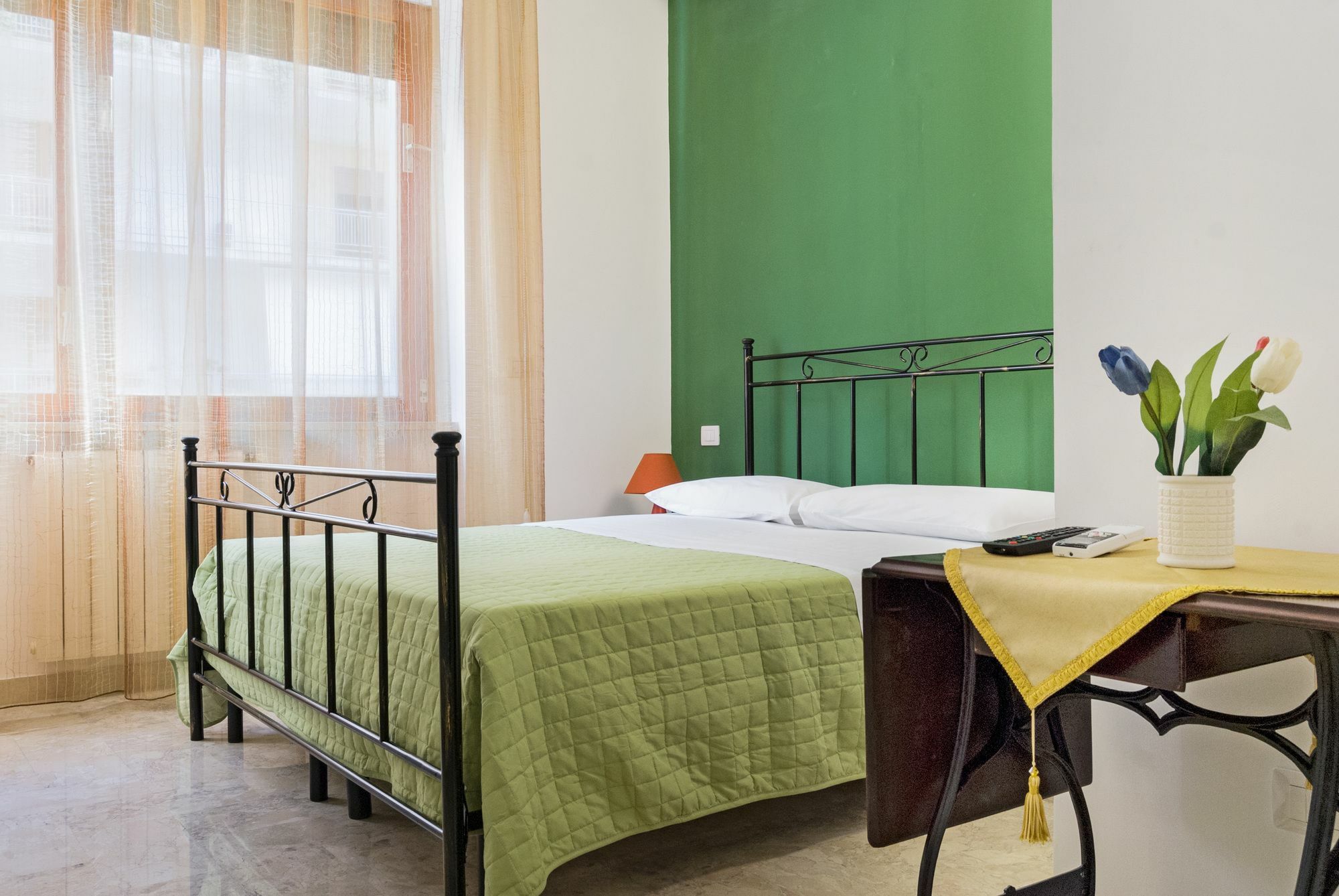 Il Tacco Dello Stivale Bed and Breakfast Lecce Esterno foto