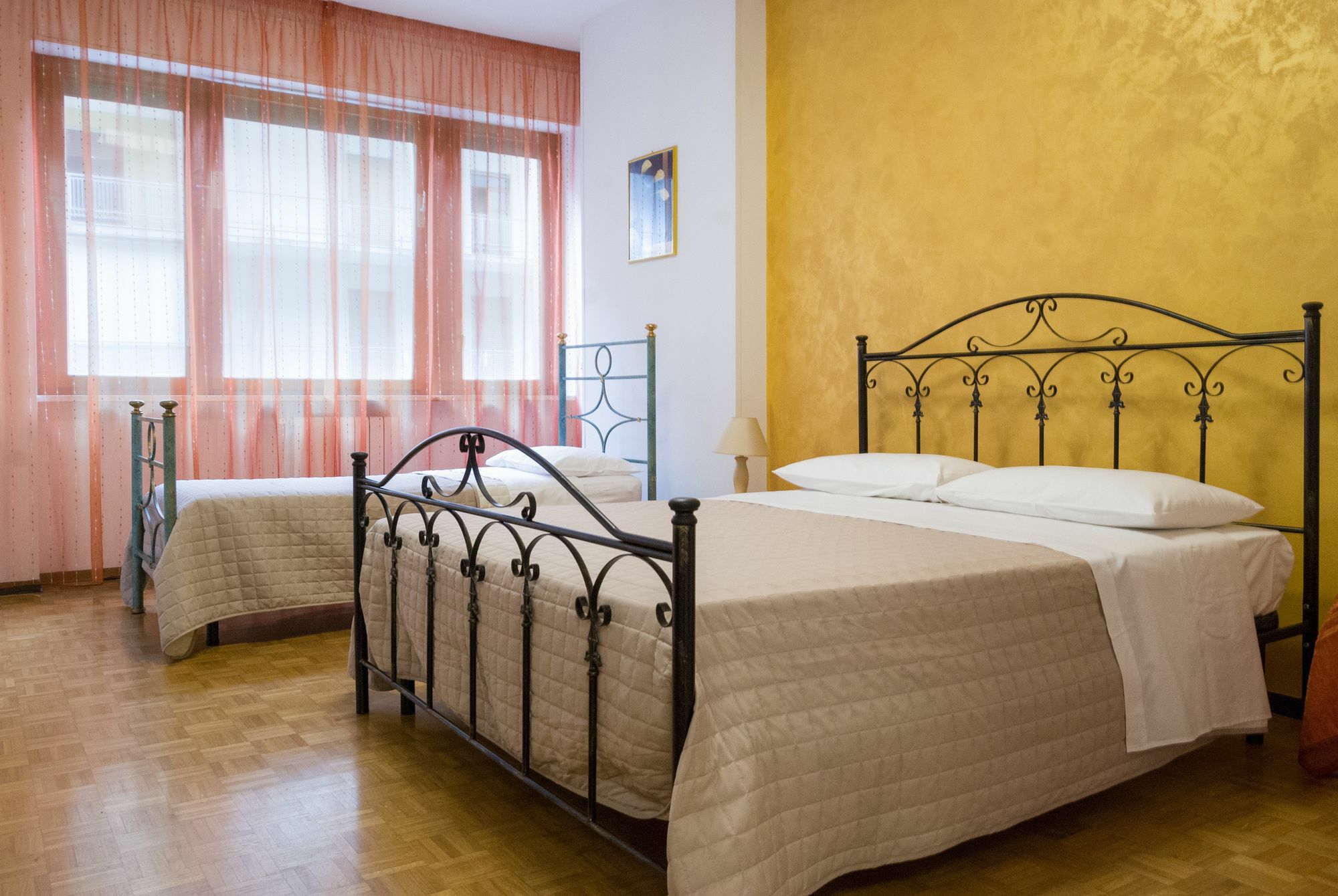 Il Tacco Dello Stivale Bed and Breakfast Lecce Esterno foto