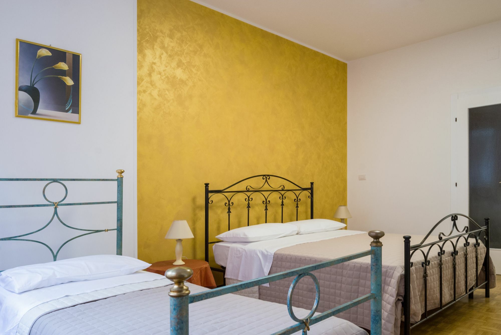 Il Tacco Dello Stivale Bed and Breakfast Lecce Esterno foto