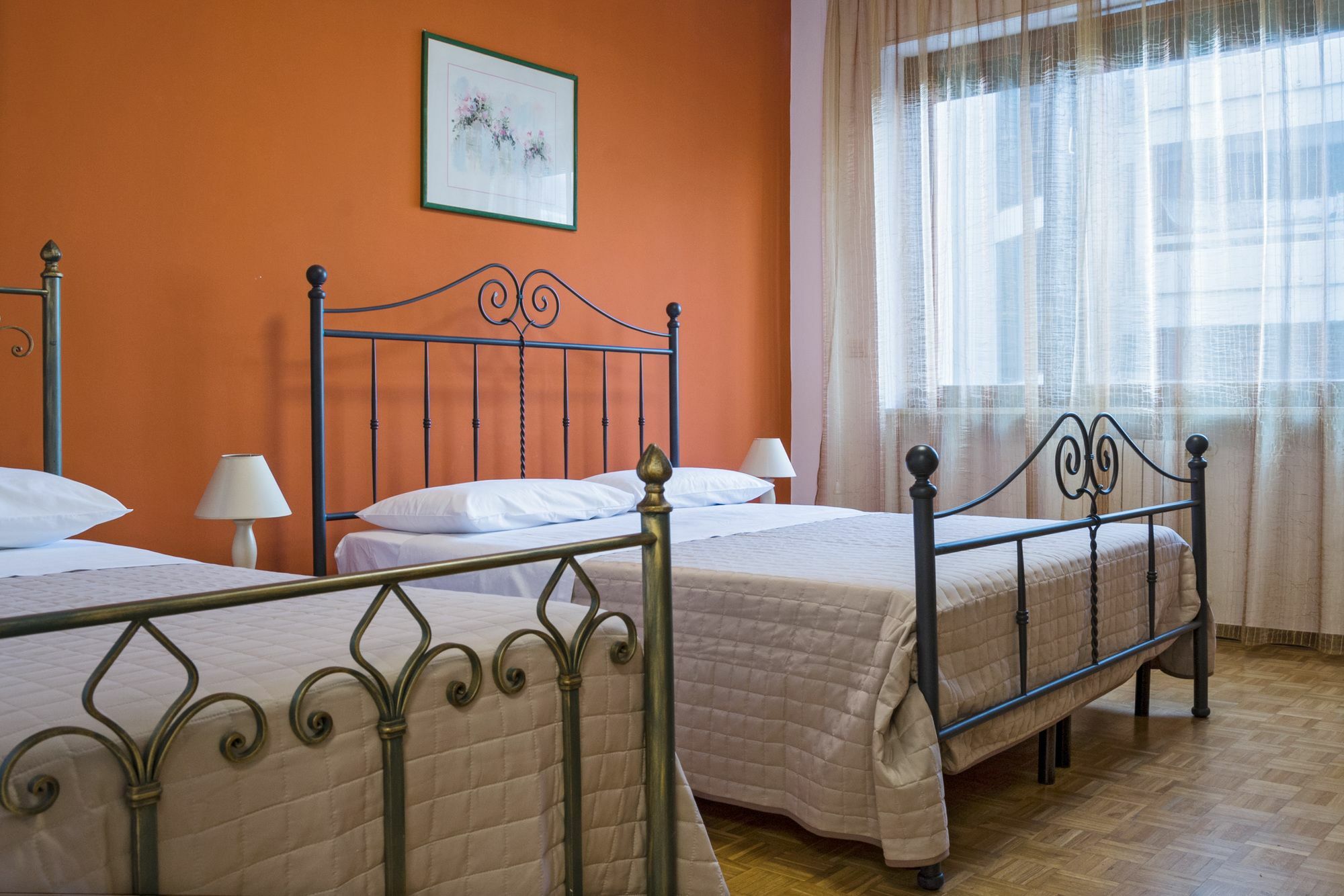 Il Tacco Dello Stivale Bed and Breakfast Lecce Esterno foto