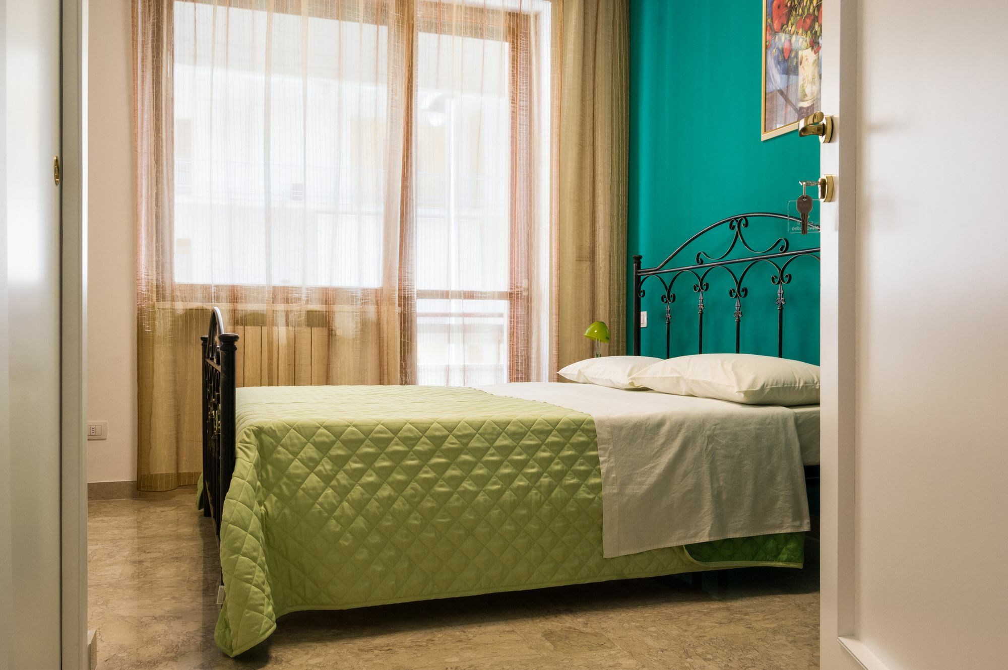 Il Tacco Dello Stivale Bed and Breakfast Lecce Esterno foto