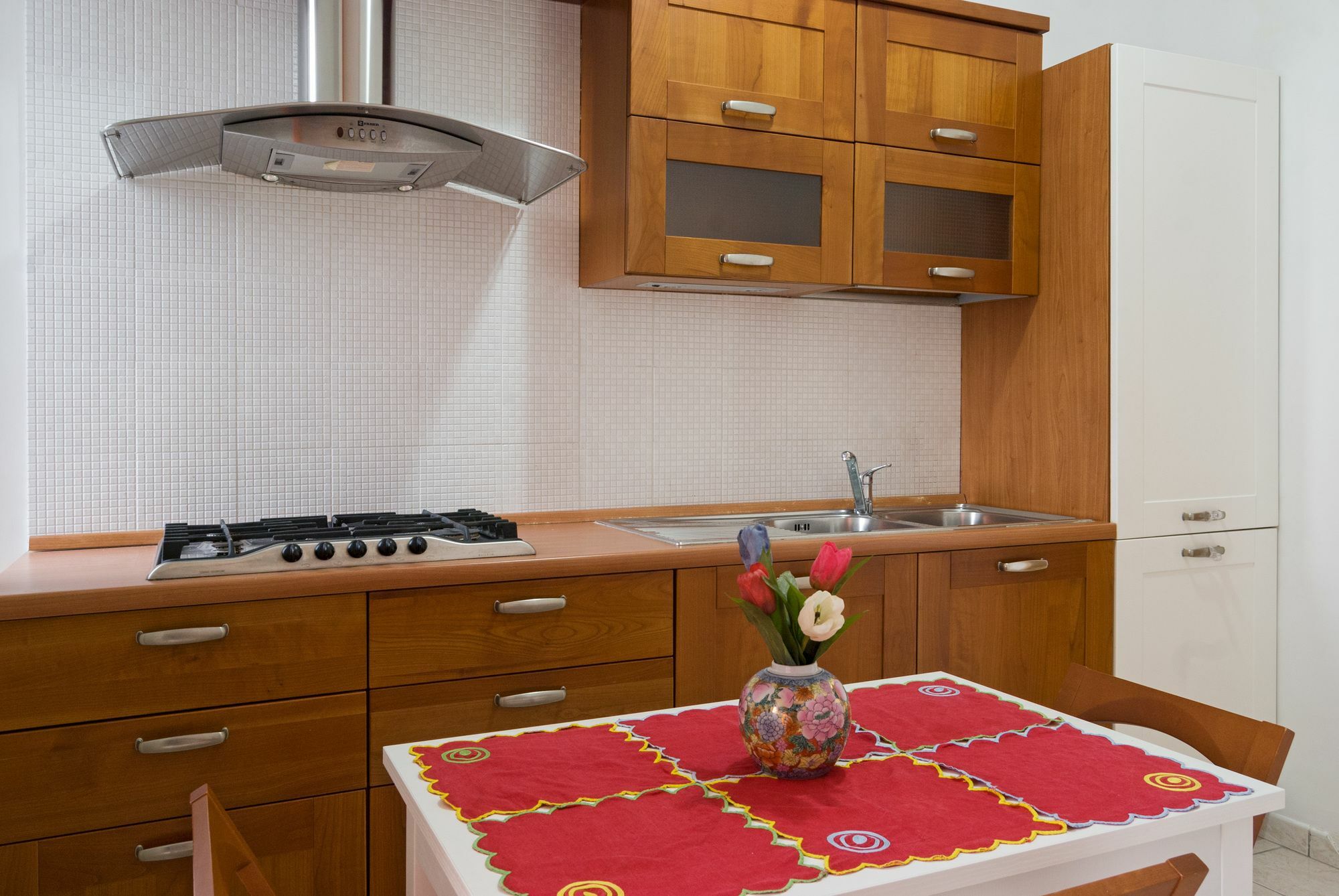 Il Tacco Dello Stivale Bed and Breakfast Lecce Esterno foto